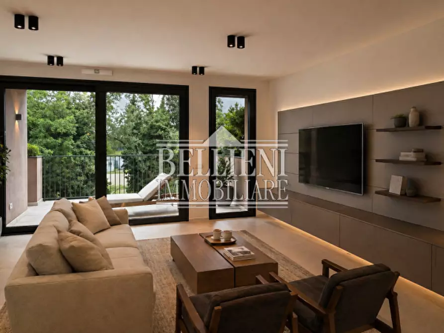 Immagine 4 di Appartamento in vendita  in Via dei Cappuccini a Vicenza