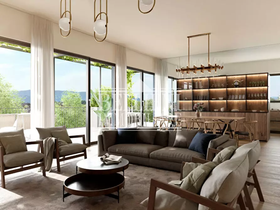 Immagine 6 di Appartamento in vendita  in Via dei Cappuccini a Vicenza