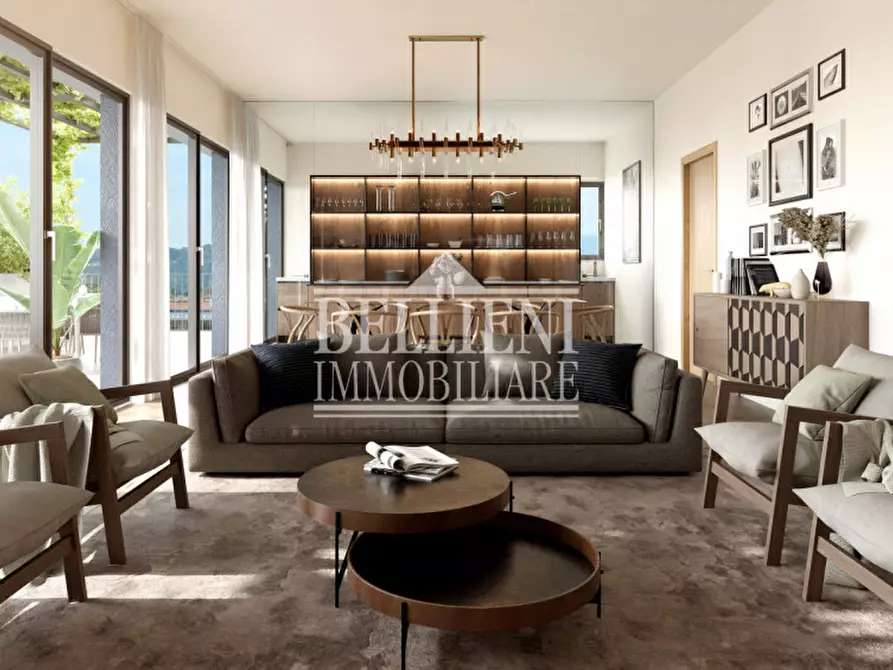 Immagine 12 di Appartamento in vendita  in Via dei Cappuccini a Vicenza