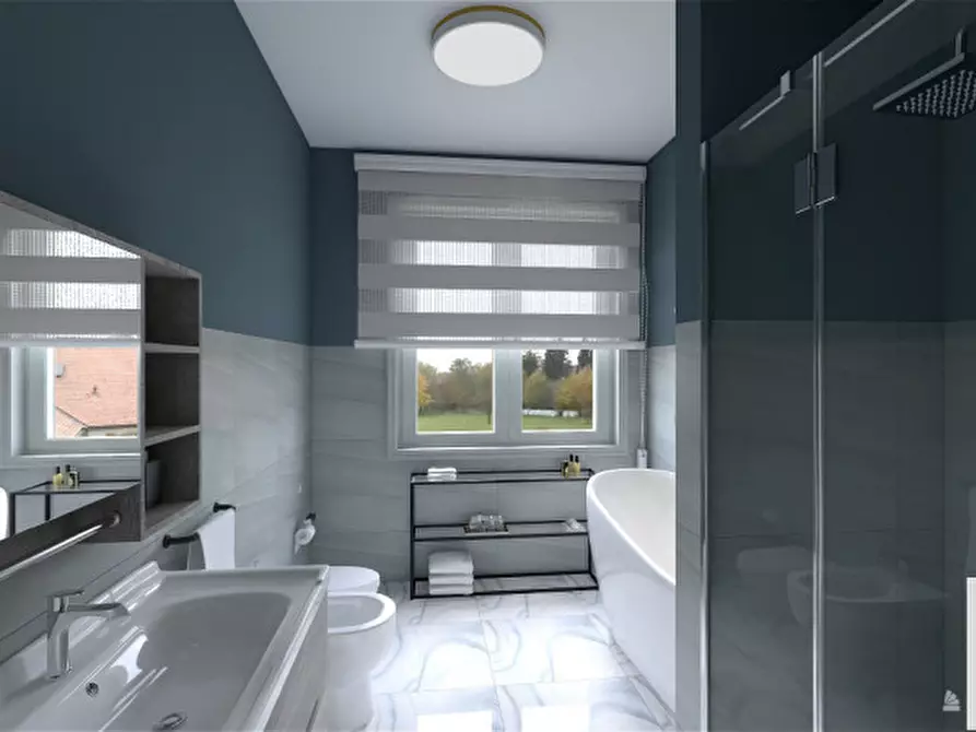 Immagine 6 di Appartamento in vendita  a Sinalunga