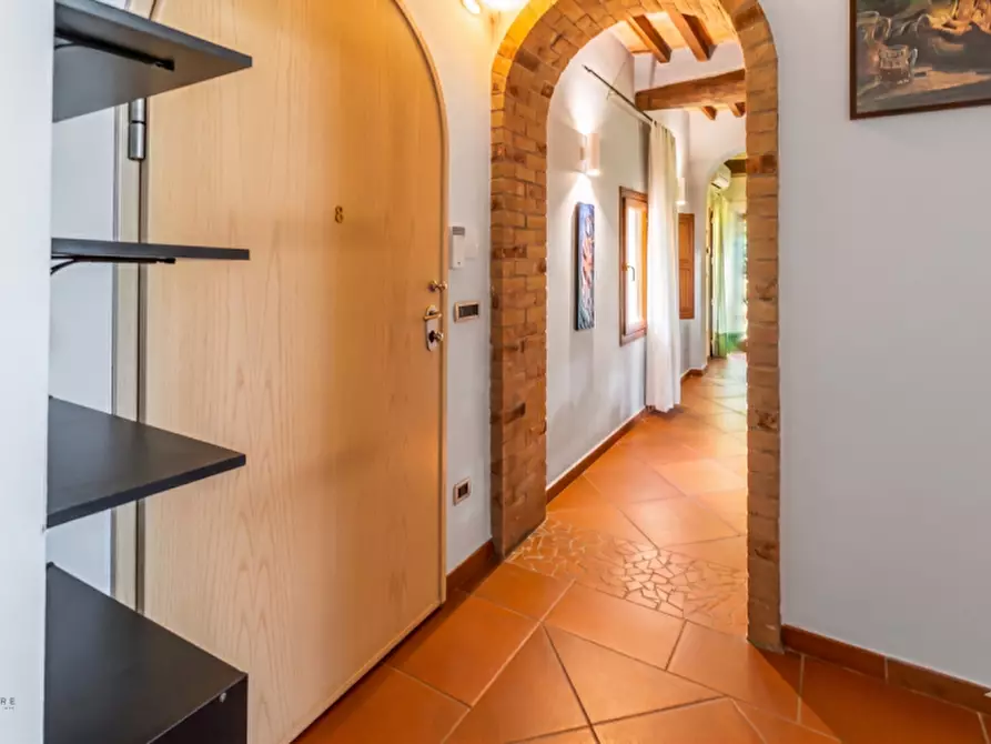 Immagine 3 di Villetta a schiera in vendita  in via Molino a Castel Guelfo Di Bologna