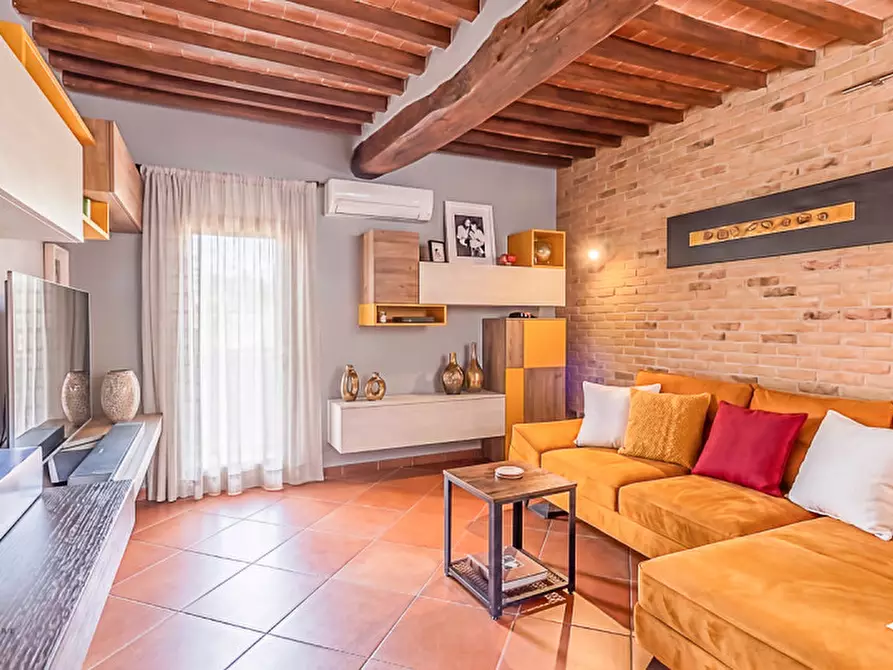 Immagine 5 di Villetta a schiera in vendita  in via Molino a Castel Guelfo Di Bologna