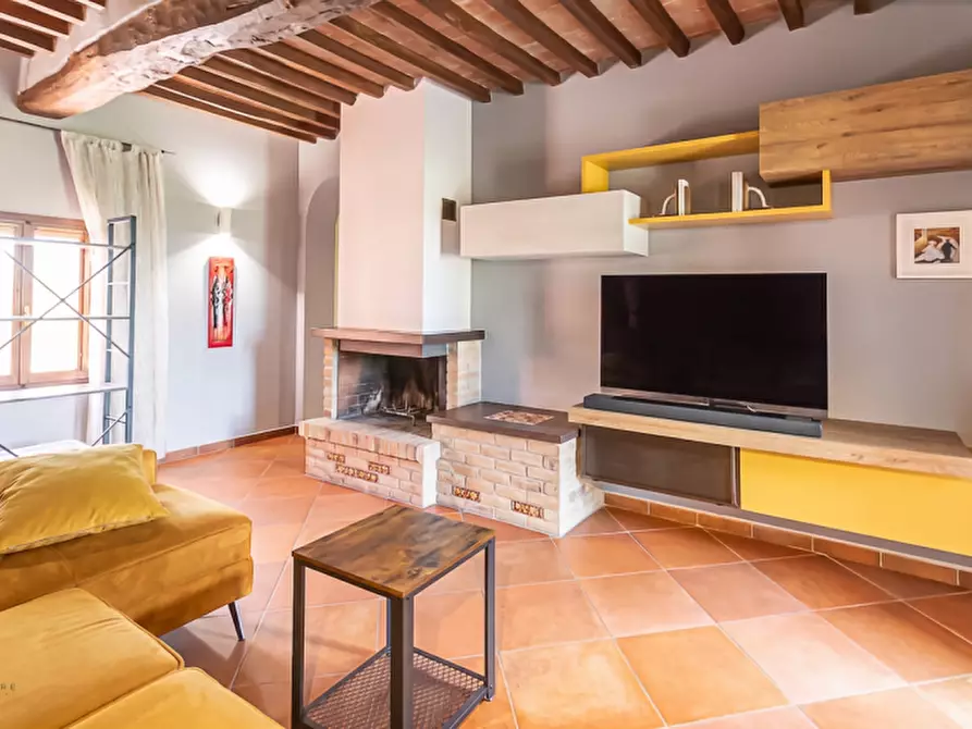 Immagine 6 di Villetta a schiera in vendita  in via Molino a Castel Guelfo Di Bologna