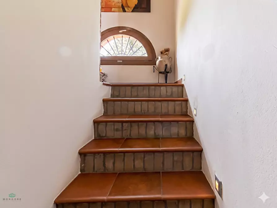 Immagine 13 di Villetta a schiera in vendita  in via Molino a Castel Guelfo Di Bologna