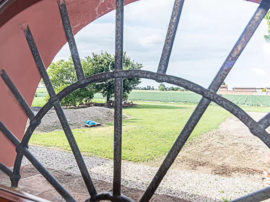 Immagine 14 di Villetta a schiera in vendita  in via Molino a Castel Guelfo Di Bologna