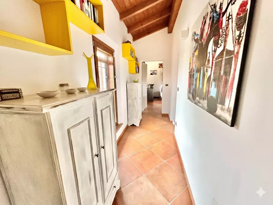 Immagine 15 di Villetta a schiera in vendita  in via Molino a Castel Guelfo Di Bologna