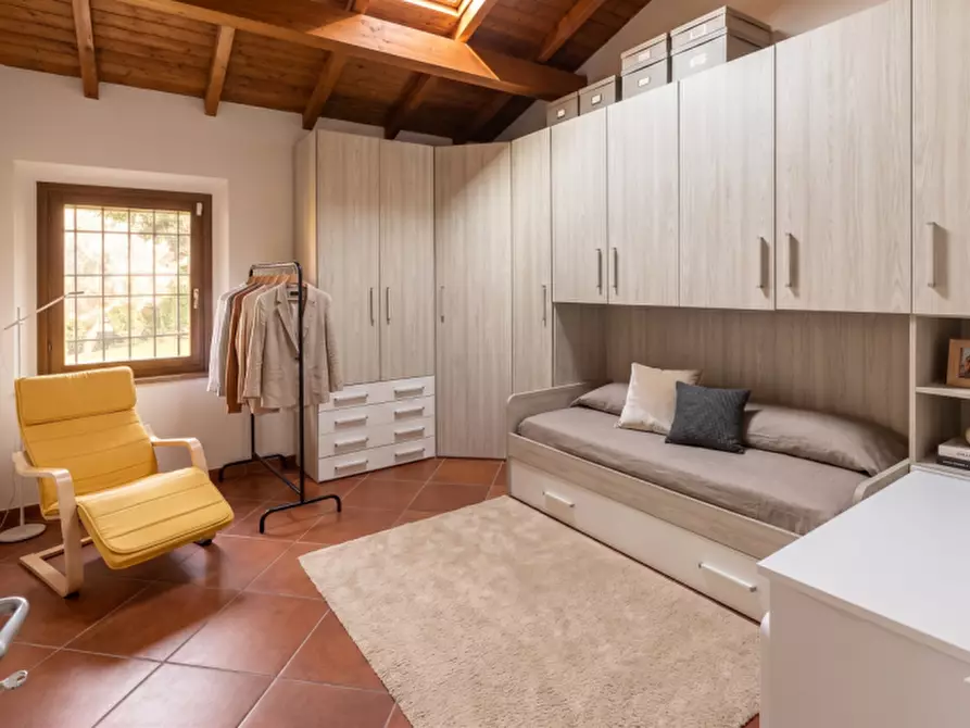 Immagine 18 di Villetta a schiera in vendita  in via Molino a Castel Guelfo Di Bologna