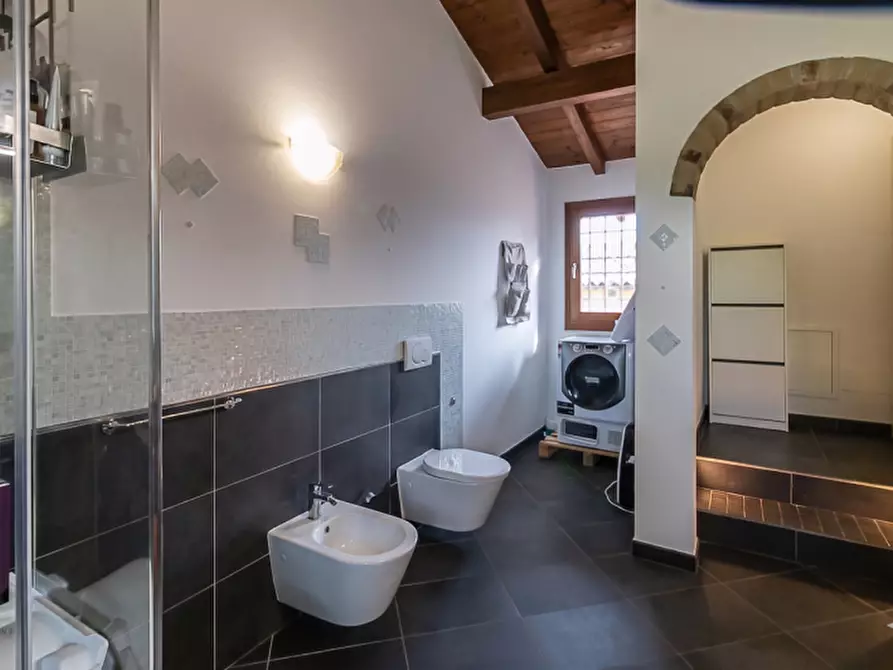 Immagine 21 di Villetta a schiera in vendita  in via Molino a Castel Guelfo Di Bologna