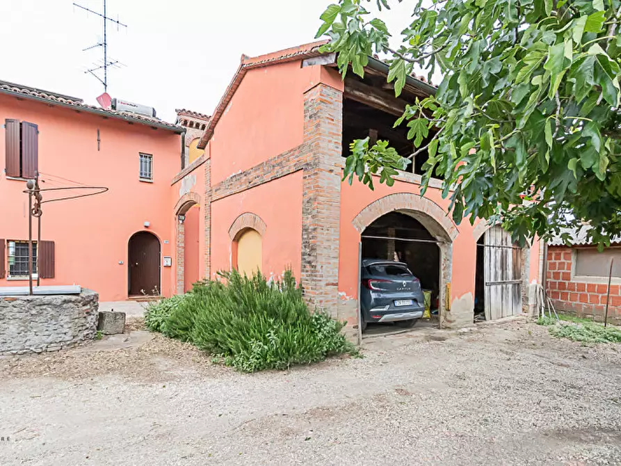 Immagine 22 di Villetta a schiera in vendita  in via Molino a Castel Guelfo Di Bologna