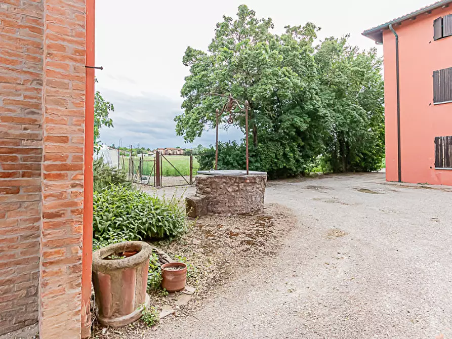 Immagine 23 di Villetta a schiera in vendita  in via Molino a Castel Guelfo Di Bologna