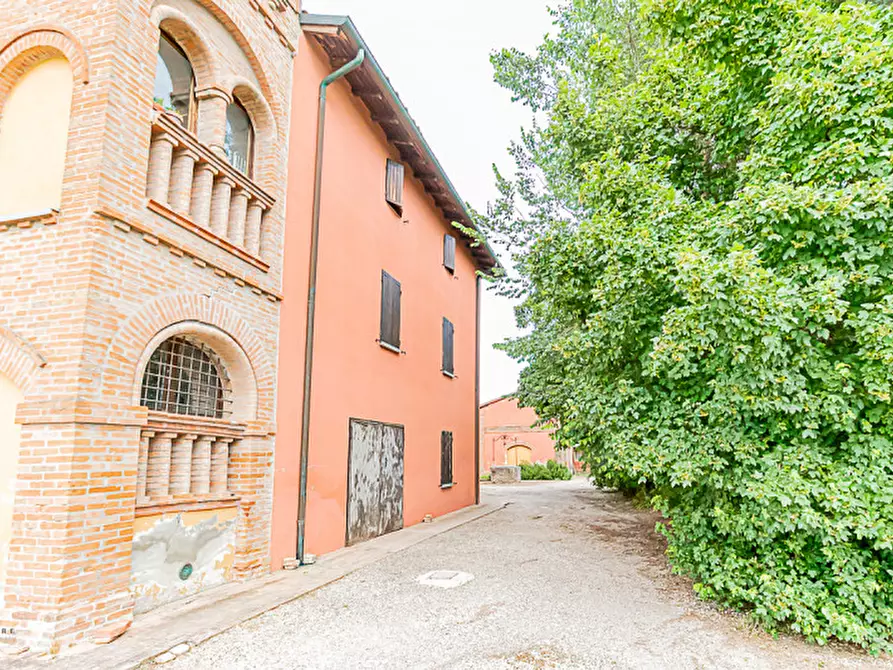Immagine 24 di Villetta a schiera in vendita  in via Molino a Castel Guelfo Di Bologna