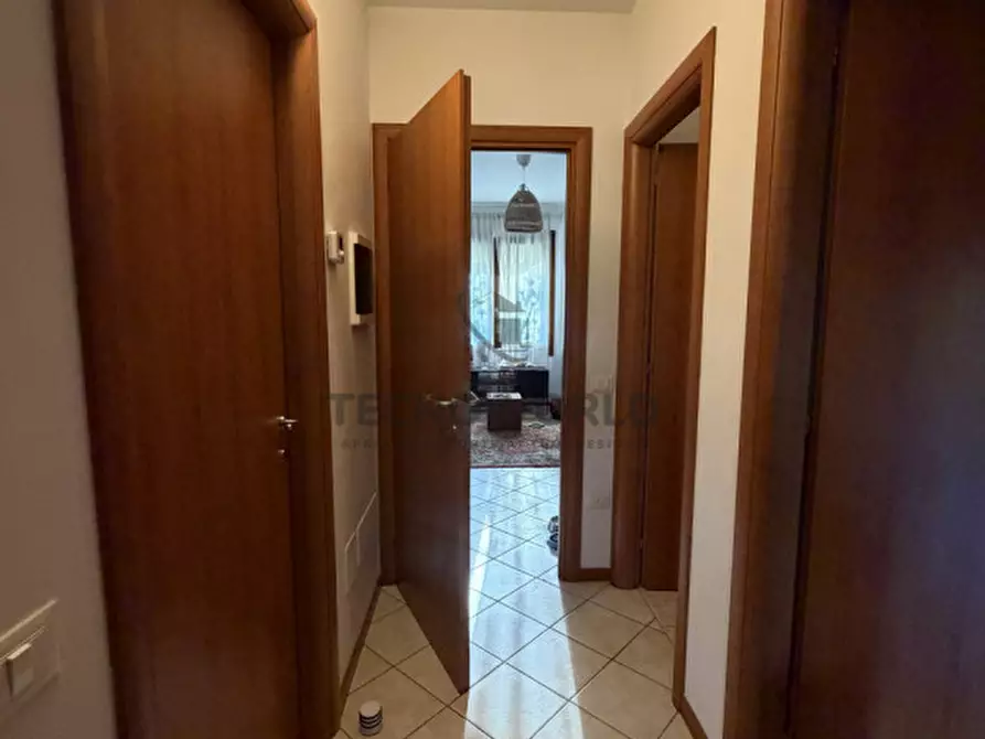 Immagine 7 di Appartamento in vendita  in Via Pietro Ferraro, 38 a Dueville