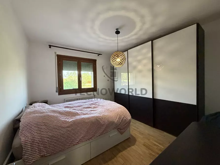 Immagine 8 di Appartamento in vendita  in Via Pietro Ferraro, 38 a Dueville