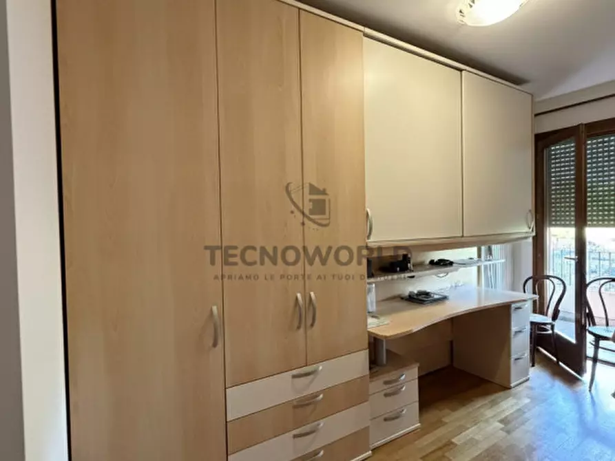 Immagine 9 di Appartamento in vendita  in Via Pietro Ferraro, 38 a Dueville