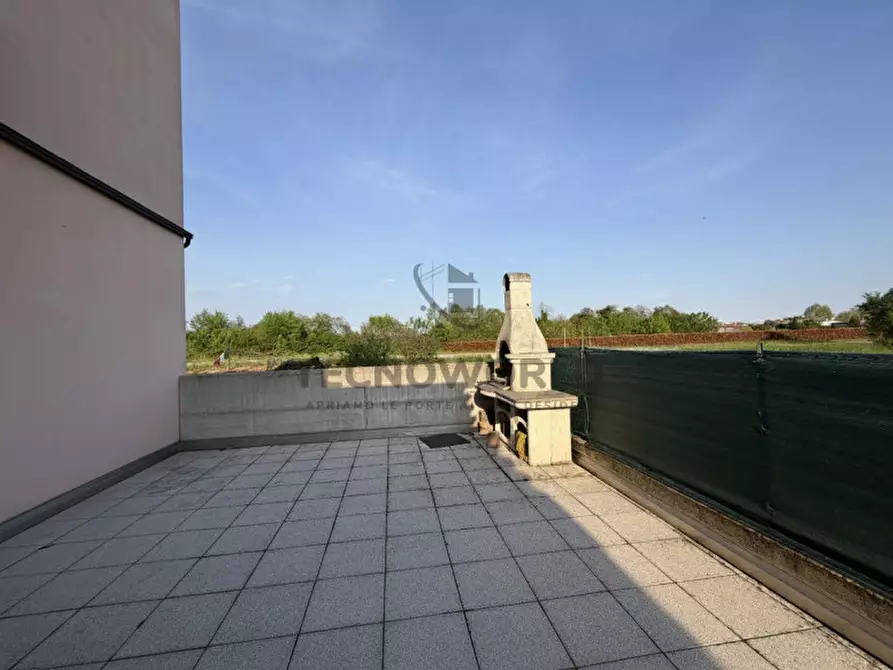 Immagine 10 di Appartamento in vendita  in Via Pietro Ferraro, 38 a Dueville