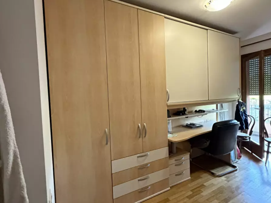Immagine 14 di Appartamento in vendita  in Via Pietro Ferraro, 38 a Dueville