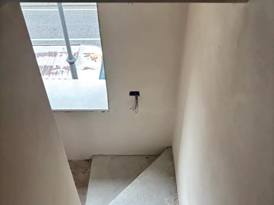 Immagine 4 di Villetta a schiera in vendita  a Lonigo