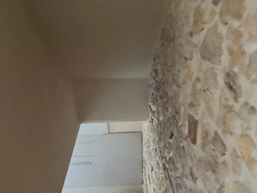 Immagine 5 di Villetta a schiera in vendita  a Lonigo