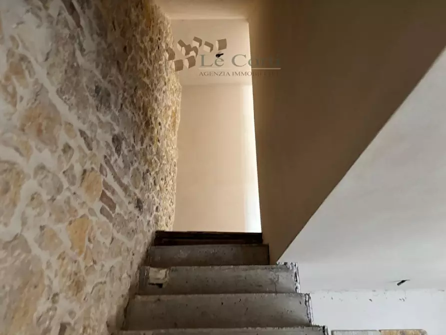 Immagine 6 di Villetta a schiera in vendita  a Lonigo