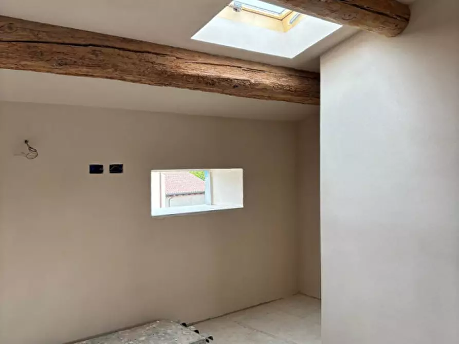 Immagine 7 di Villetta a schiera in vendita  a Lonigo