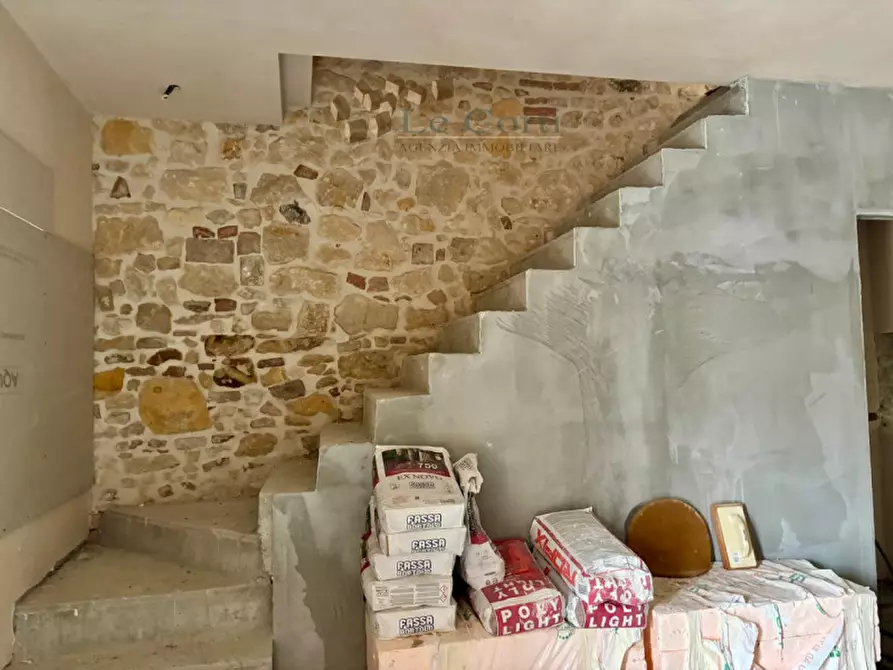 Immagine 8 di Villetta a schiera in vendita  a Lonigo