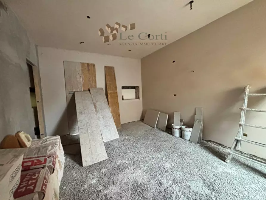 Immagine 9 di Villetta a schiera in vendita  a Lonigo