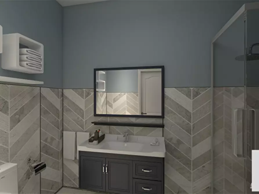 Immagine 6 di Appartamento in vendita  a Sinalunga