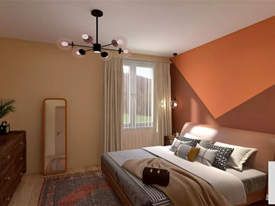 Immagine 11 di Appartamento in vendita  a Sinalunga