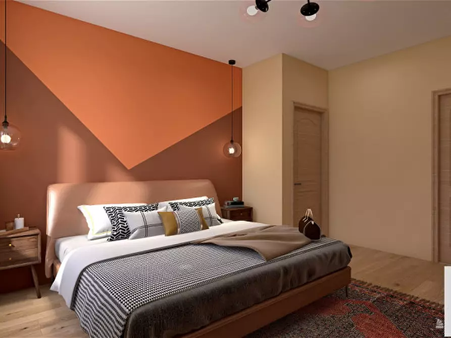 Immagine 12 di Appartamento in vendita  a Sinalunga