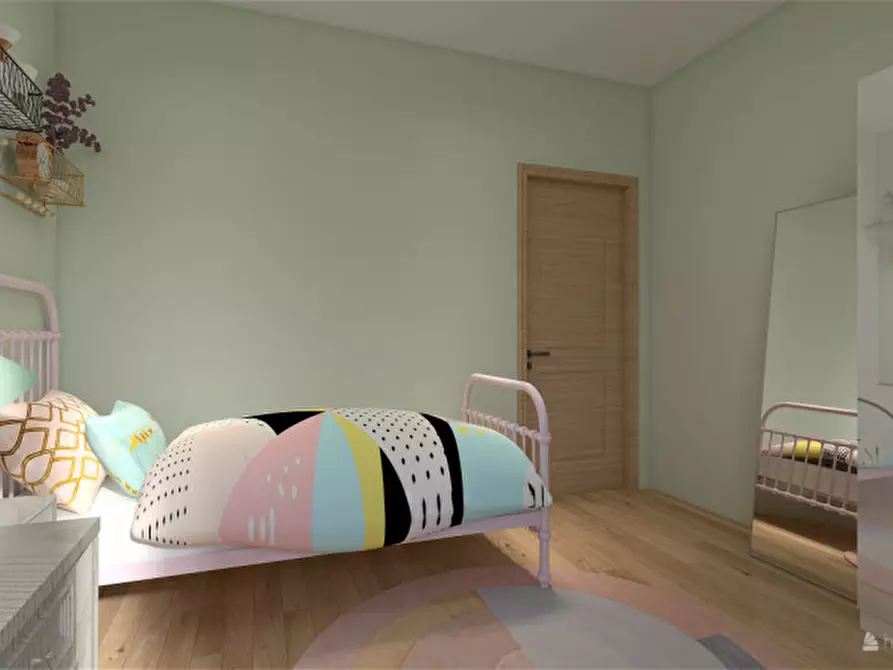 Immagine 14 di Appartamento in vendita  a Sinalunga