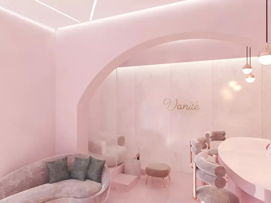 Immagine 3 di Attività commerciale in vendita  in Via Antoniana a Campodarsego