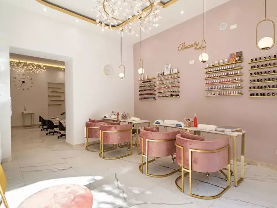 Immagine 6 di Attività commerciale in vendita  in Via Antoniana a Campodarsego