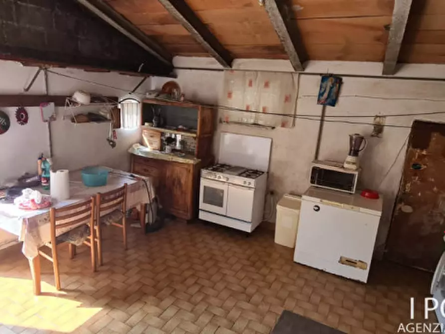 Immagine 5 di Casa indipendente in vendita  in Via delle Motte a Martellago