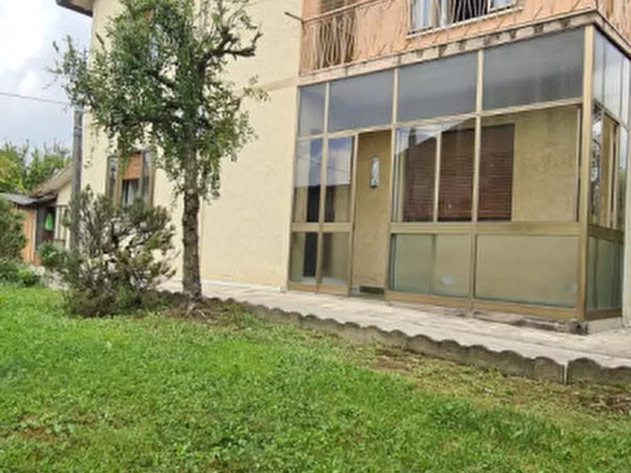 Immagine 17 di Casa indipendente in vendita  in Via delle Motte a Martellago