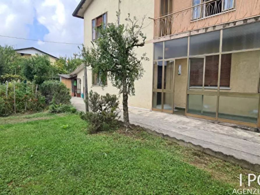 Immagine 21 di Casa indipendente in vendita  in Via delle Motte a Martellago
