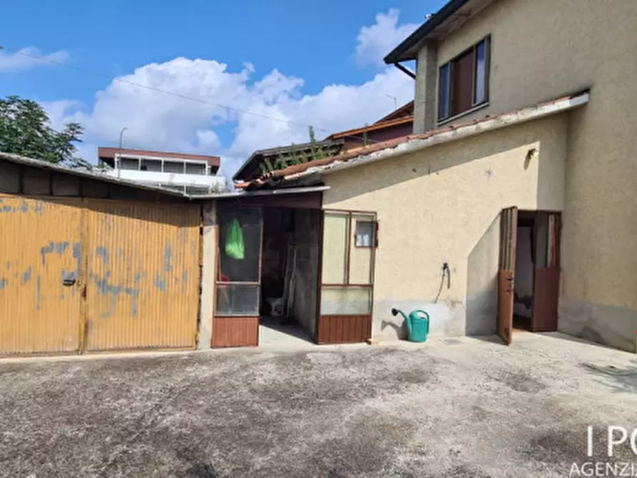 Immagine 22 di Casa indipendente in vendita  in Via delle Motte a Martellago
