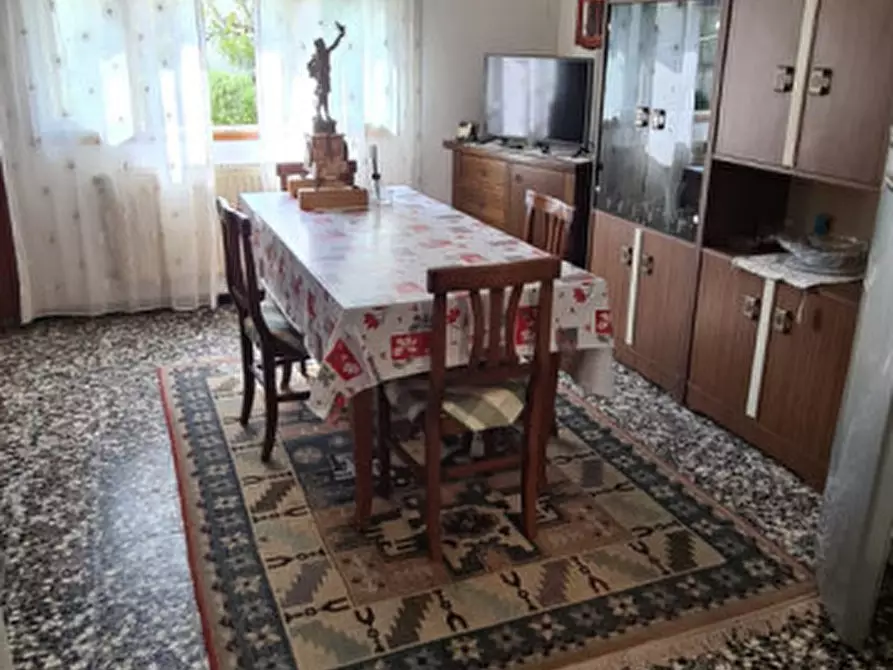 Immagine 25 di Casa indipendente in vendita  in Via delle Motte a Martellago