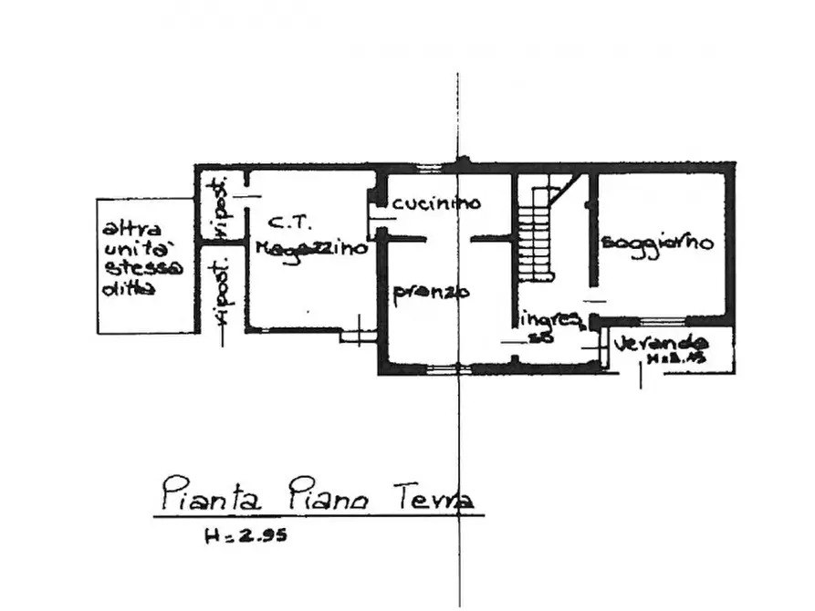 Immagine 39 di Casa indipendente in vendita  in Via delle Motte a Martellago