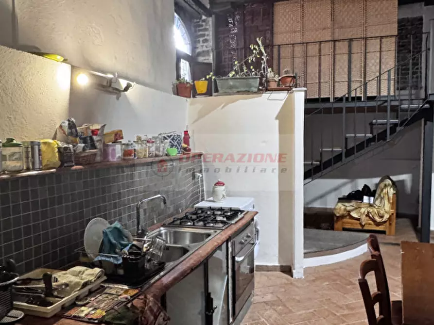 Immagine 6 di Appartamento in vendita  in via della gradinata di san clemente a Bracciano