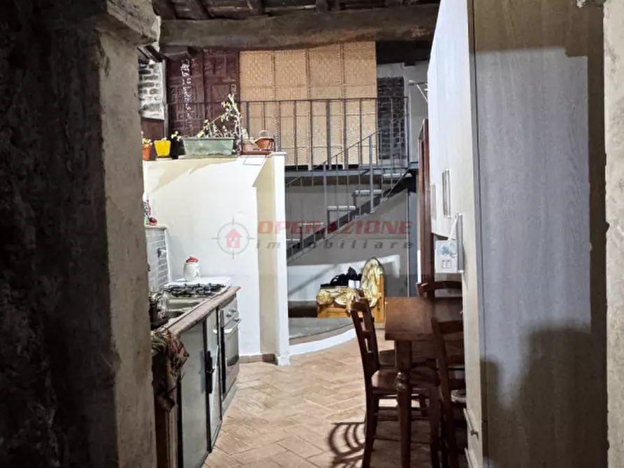 Immagine 8 di Appartamento in vendita  in via della gradinata di san clemente a Bracciano