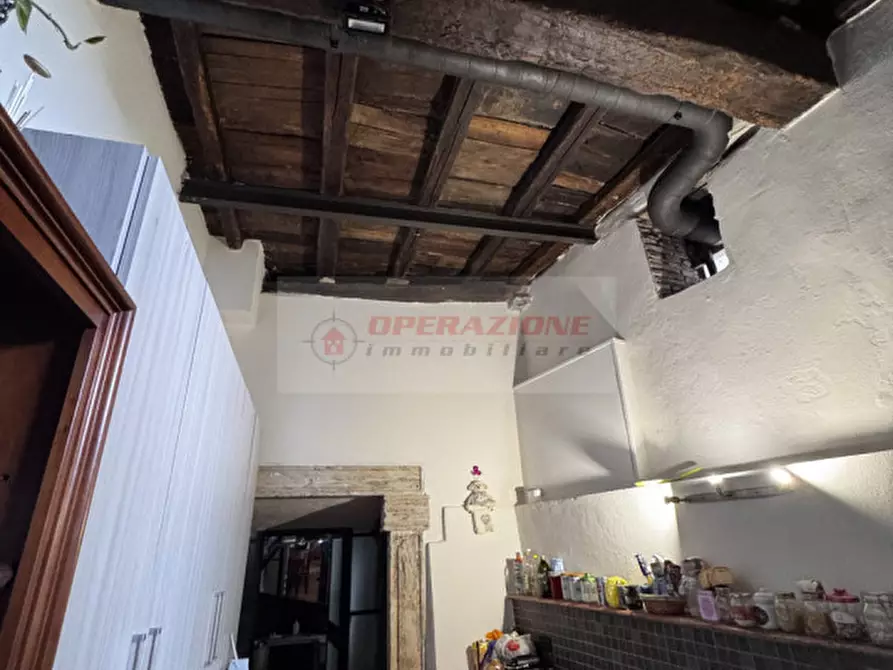 Immagine 9 di Appartamento in vendita  in via della gradinata di san clemente a Bracciano