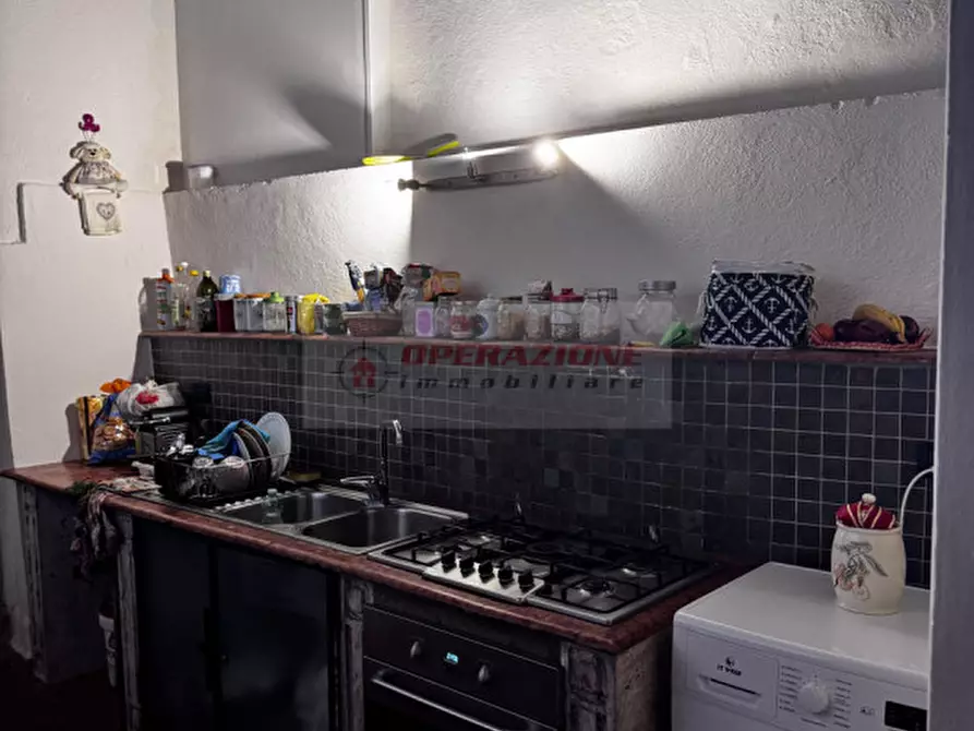 Immagine 10 di Appartamento in vendita  in via della gradinata di san clemente a Bracciano