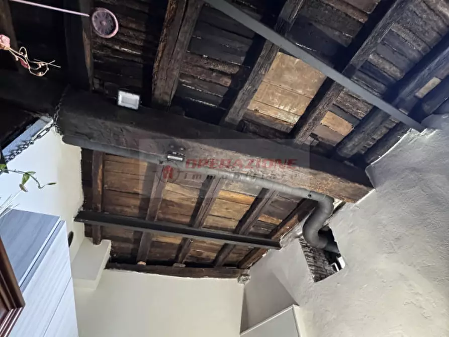 Immagine 11 di Appartamento in vendita  in via della gradinata di san clemente a Bracciano