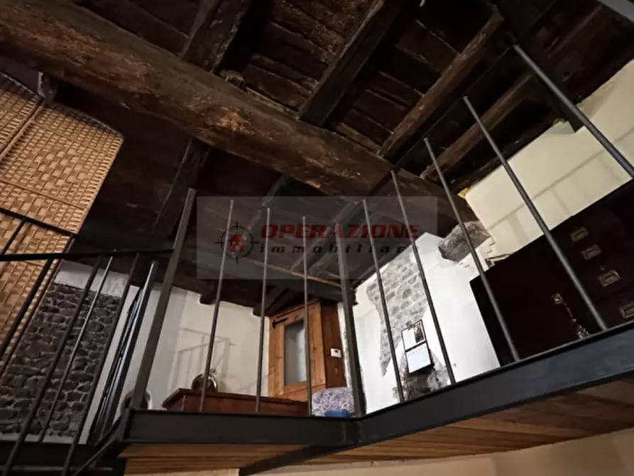Immagine 12 di Appartamento in vendita  in via della gradinata di san clemente a Bracciano