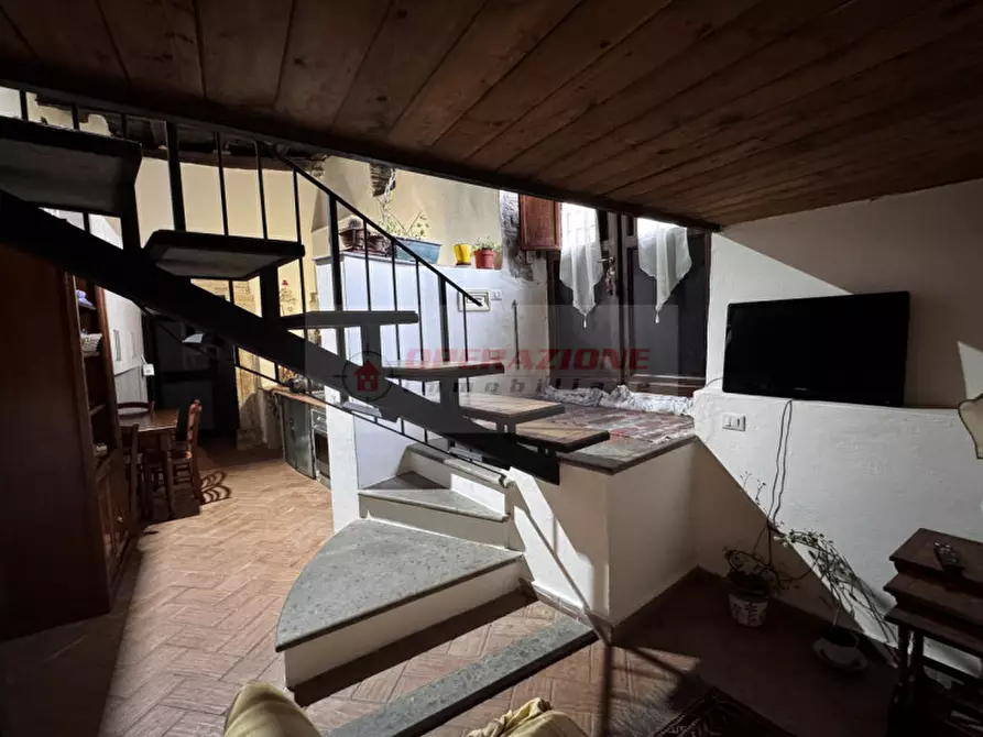 Immagine 17 di Appartamento in vendita  in via della gradinata di san clemente a Bracciano