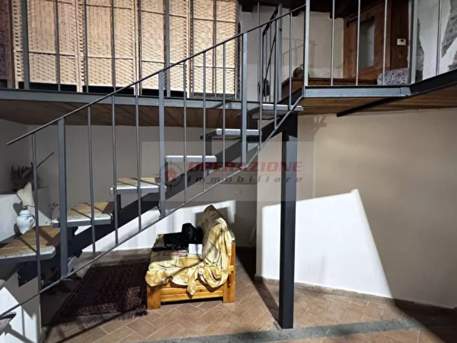 Immagine 18 di Appartamento in vendita  in via della gradinata di san clemente a Bracciano