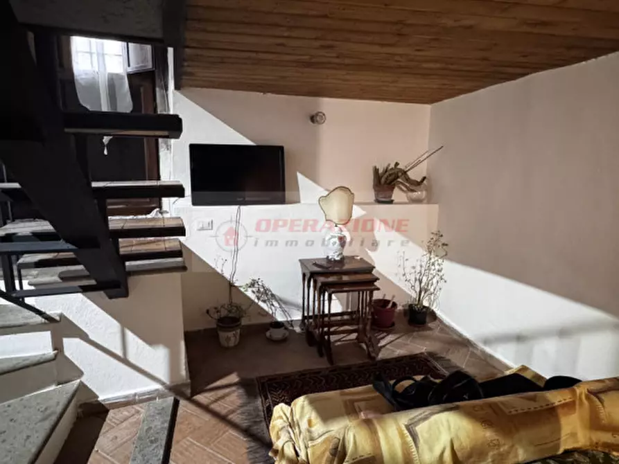 Immagine 19 di Appartamento in vendita  in via della gradinata di san clemente a Bracciano