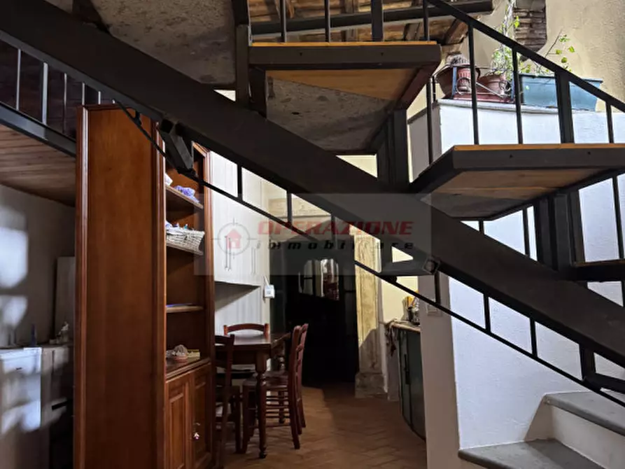 Immagine 21 di Appartamento in vendita  in via della gradinata di san clemente a Bracciano