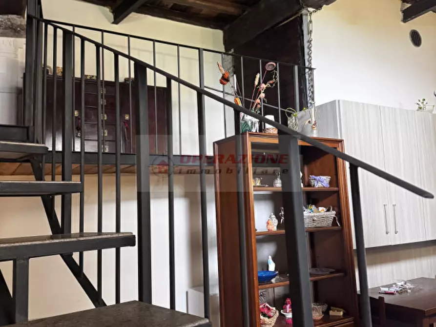 Immagine 22 di Appartamento in vendita  in via della gradinata di san clemente a Bracciano