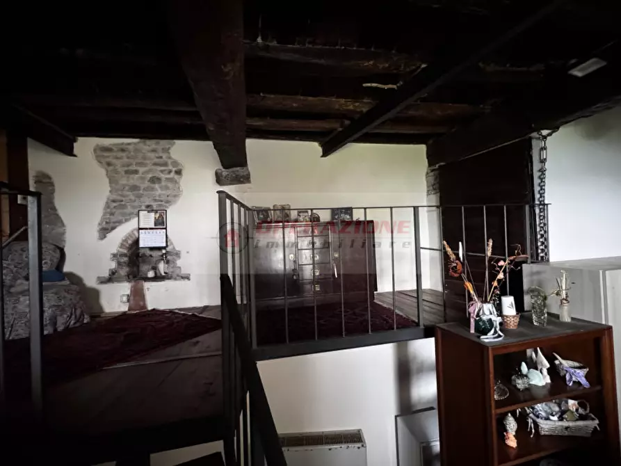 Immagine 25 di Appartamento in vendita  in via della gradinata di san clemente a Bracciano